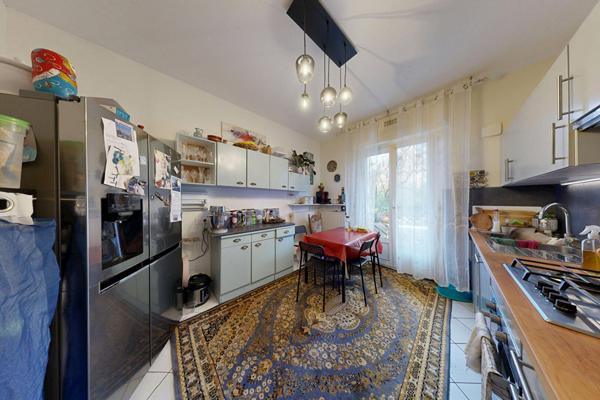 Appartement Schiltigheim 3 pièces 73 m2