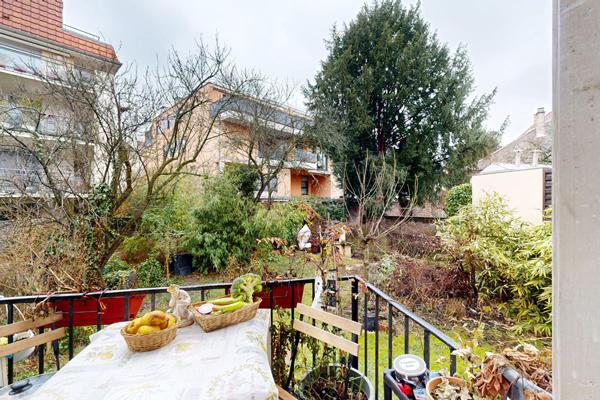 Appartement Schiltigheim 3 pièces 73 m2