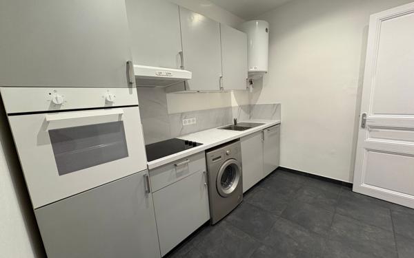 Appartement à louer    1 pièce • 29,30 m2 Nice