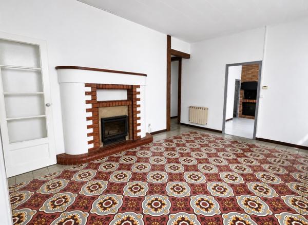 Maison 5 pièces à louer Narbonne - 11100 / Réf: 01-4748