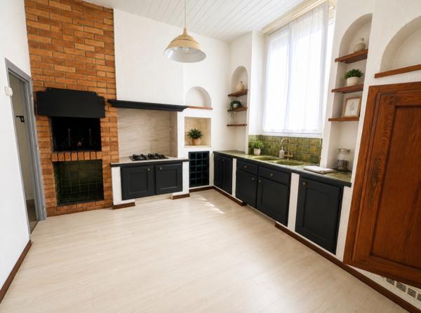 Maison 5 pièces à louer Narbonne - 11100 / Réf: 01-4748
