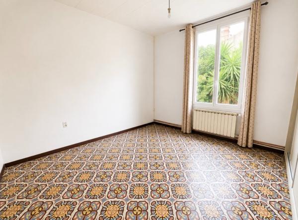 Maison 5 pièces à louer Narbonne - 11100 / Réf: 01-4748