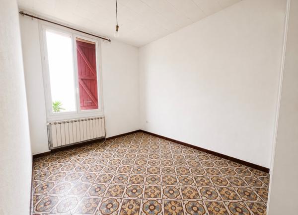 Maison 5 pièces à louer Narbonne - 11100 / Réf: 01-4748