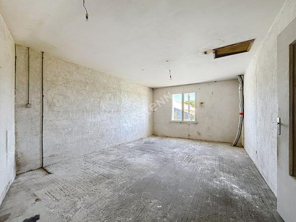 Maison à vendre - 6 pièces Montaigu Vendée