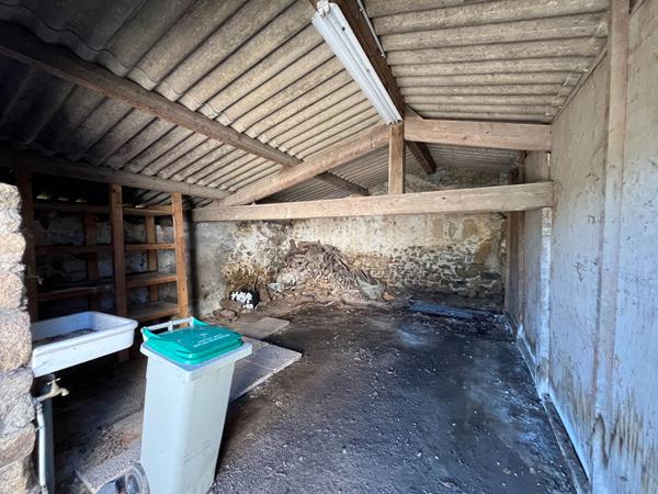 Maison à vendre - 6 pièces Montaigu Vendée