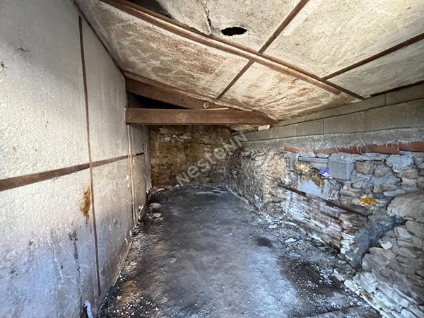 Maison à vendre - 6 pièces Montaigu Vendée