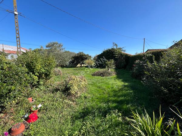 Maison à vendre - 6 pièces Montaigu Vendée