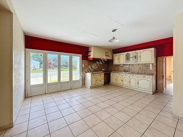 Maison à vendre - 6 pièces Montaigu Vendée