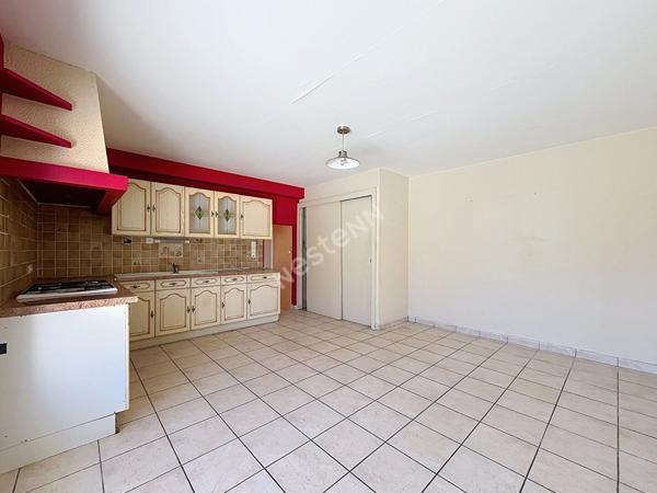 Maison à vendre - 6 pièces Montaigu Vendée