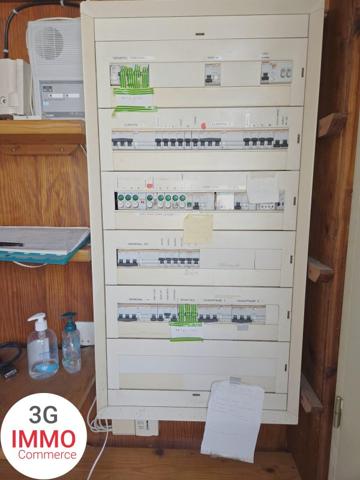 Vente murs / Local Commercial