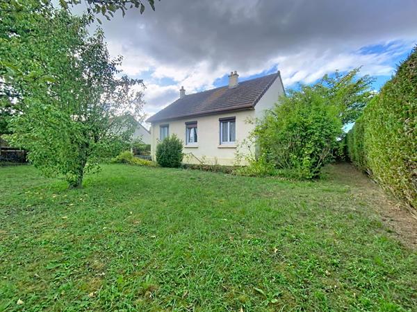 Maison Giberville 3 pièce(s) 68 m2