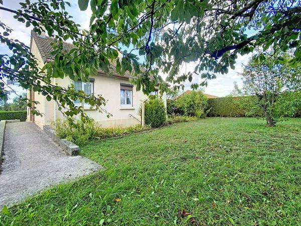 Maison Giberville 3 pièce(s) 68 m2