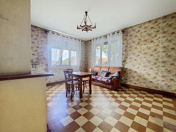 Maison Giberville 3 pièce(s) 68 m2