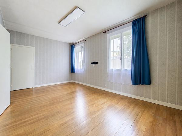 Maison Giberville 3 pièce(s) 68 m2