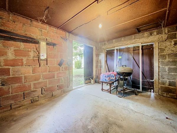Maison Giberville 3 pièce(s) 68 m2