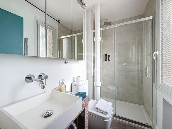 Appartement 2 pièces 43 m2