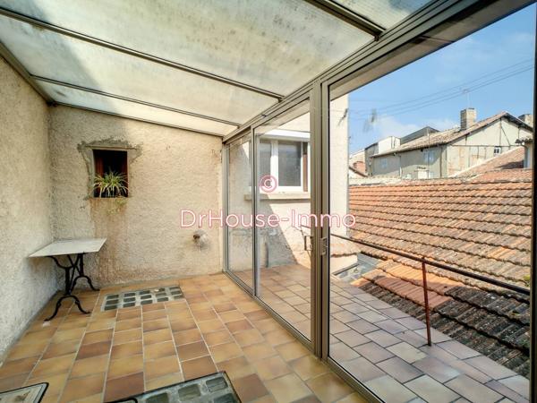 Maison à vendre 4 pièces de 162 m²