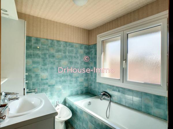 Maison à vendre 4 pièces de 162 m²