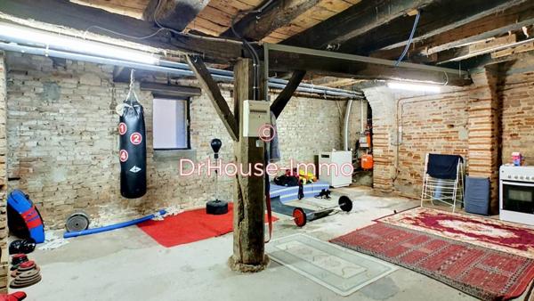 Maison à vendre 4 pièces de 162 m²