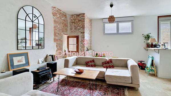 Maison à vendre 4 pièces de 162 m²