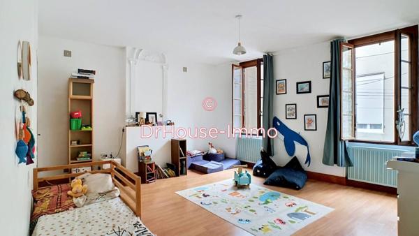 Maison à vendre 4 pièces de 162 m²