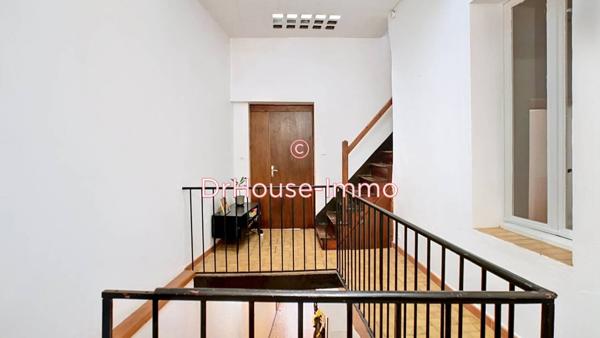 Maison à vendre 4 pièces de 162 m²