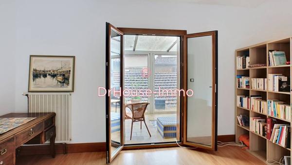 Maison à vendre 4 pièces de 162 m²