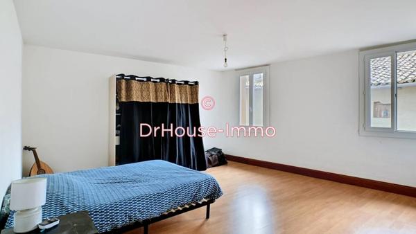 Maison à vendre 4 pièces de 162 m²
