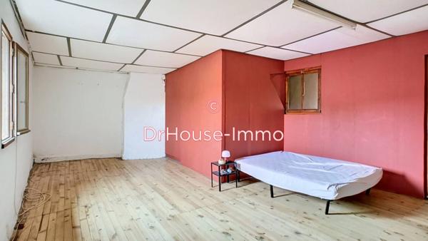 Maison à vendre 4 pièces de 162 m²