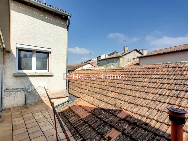 Maison à vendre 4 pièces de 162 m²