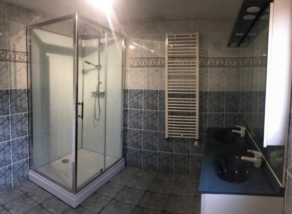 Chambres meublées en colocation dans une maison de 227m² à Nantes - La Savaudière