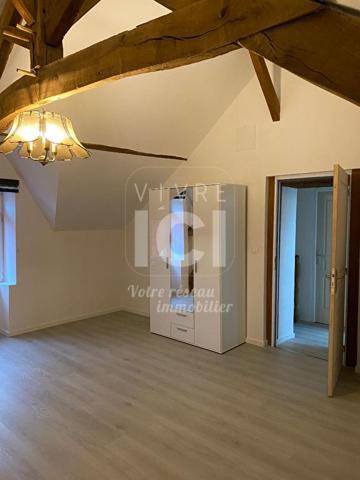 Chambres meublées en colocation dans une maison de 227m² à Nantes - La Savaudière