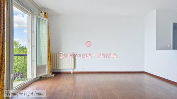 Appartement à vendre 3 pièces de 78 m²