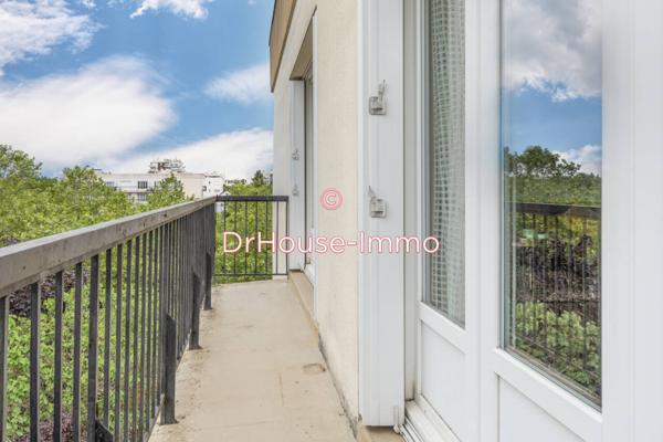 Appartement à vendre 3 pièces de 78 m²