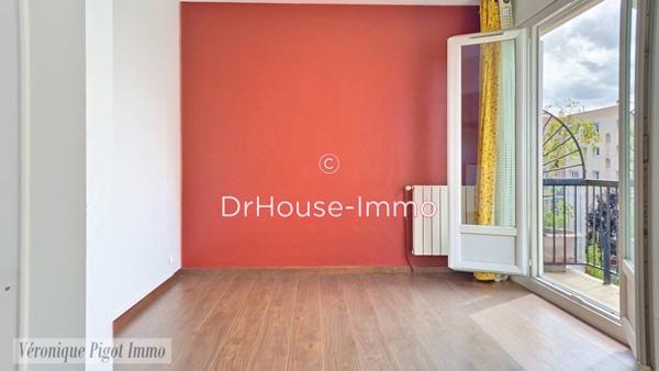 Appartement à vendre 3 pièces de 78 m²