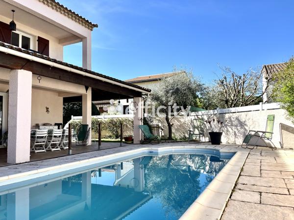 Maison 5 pièces - 142 m² Exclusivité