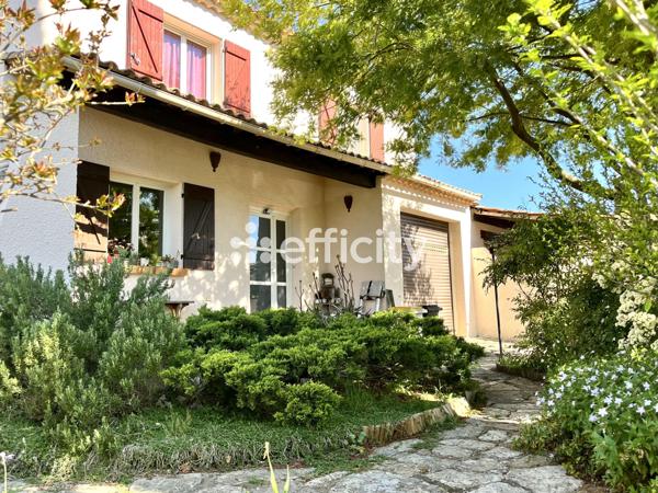 Maison 5 pièces - 142 m² Exclusivité