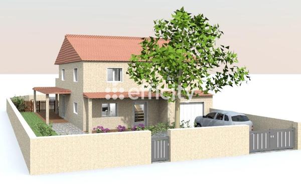 Maison
         5 pièces
        - 142 m² Exclusivité 420 000 € *