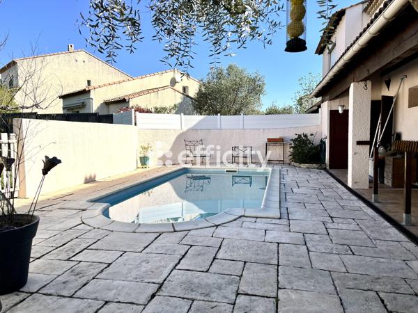 Maison 5 pièces - 142 m² Exclusivité