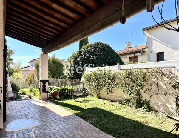 Maison 5 pièces - 142 m² Exclusivité