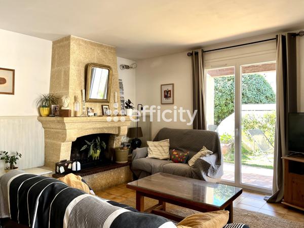 Maison 5 pièces - 142 m² Exclusivité