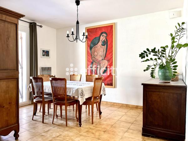 Maison 5 pièces - 142 m² Exclusivité