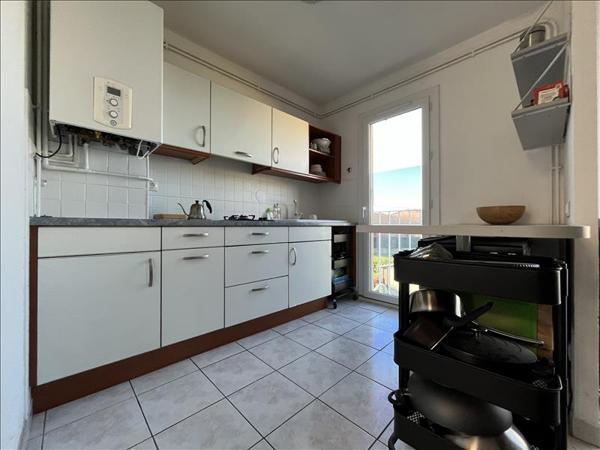 Appartement à vendre |  Portet-sur-Garonne |  2 pièces | 46 m²