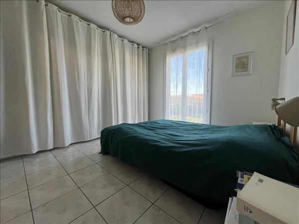 Appartement à vendre |  Portet-sur-Garonne |  2 pièces | 46 m²