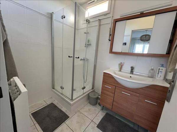 Appartement à vendre |  Portet-sur-Garonne |  2 pièces | 46 m²