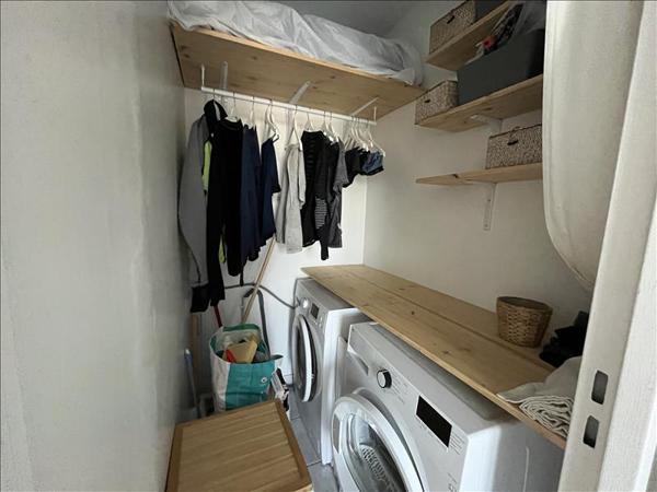 Appartement à vendre |  Portet-sur-Garonne |  2 pièces | 46 m²