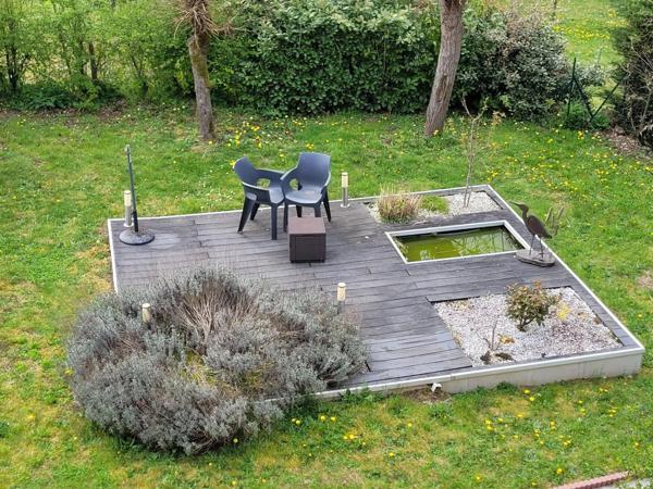 MEAULNE ( 03 ) Magnifique Propriété à vendre 10 pièces 365m2 Terrain 4179m2