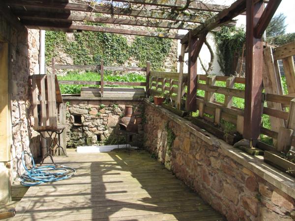 ECOCHE Maison de village à rénover 5 Pièces 122M²