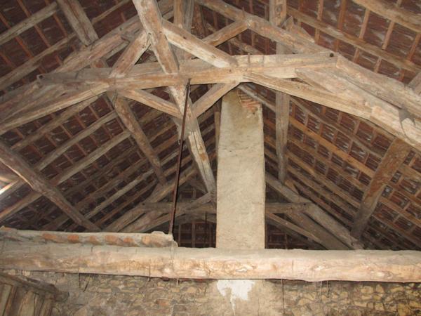 ECOCHE Maison de village à rénover 5 Pièces 122M²