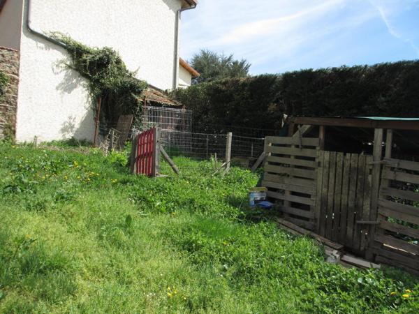 ECOCHE Maison de village à rénover 5 Pièces 122M²